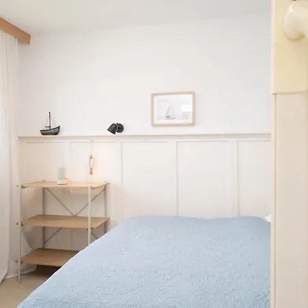 Sturmweg 1 Strandblick Апартаменты