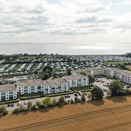 Sturmweg 1 Strandblick * Sussau